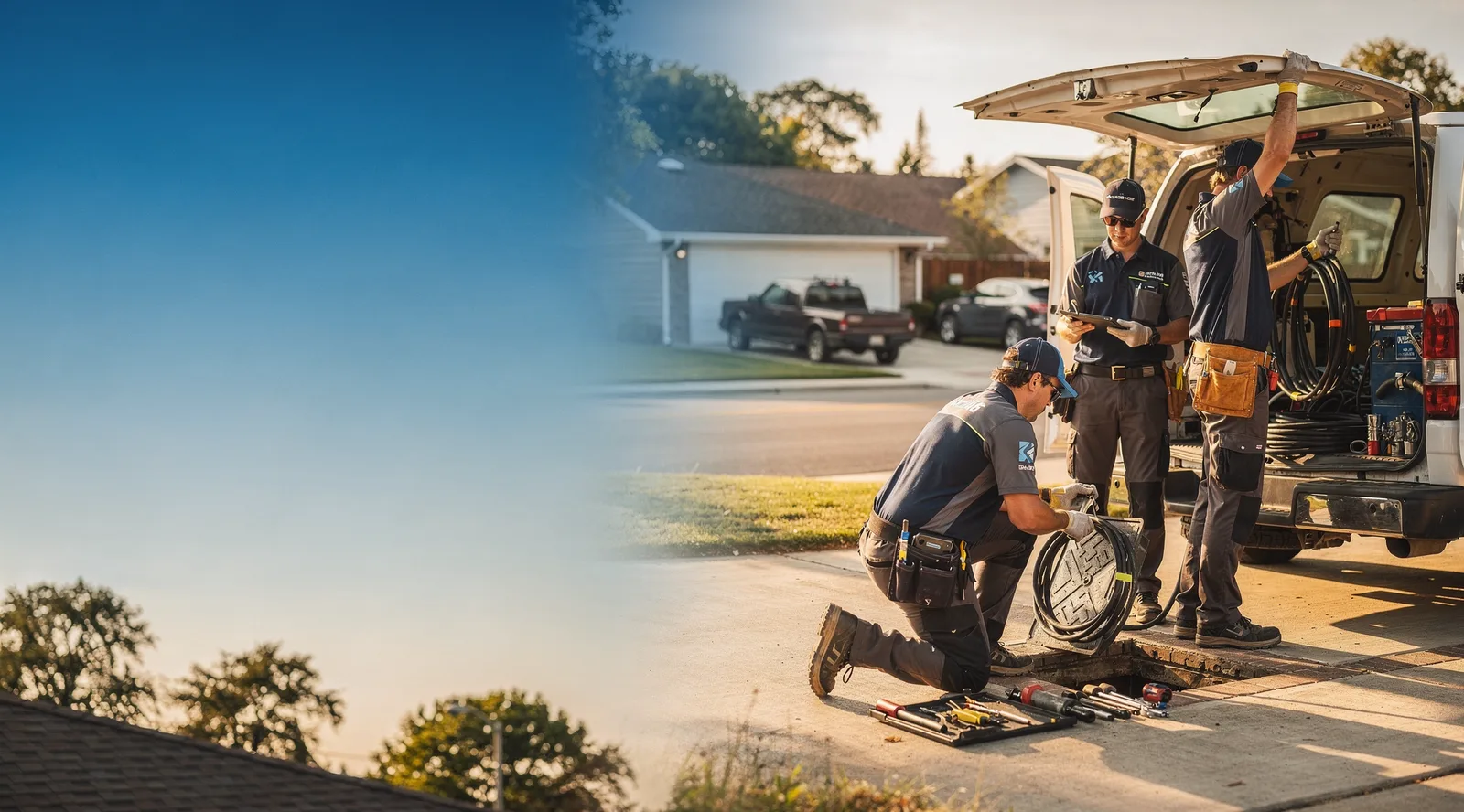 Water Softener Installation in Camp Pendleton, CA near me